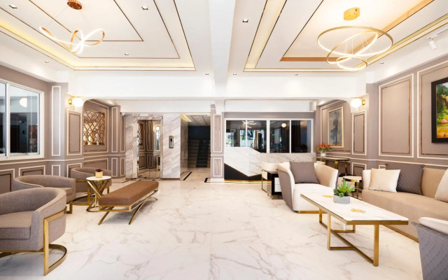 Penyos Residence