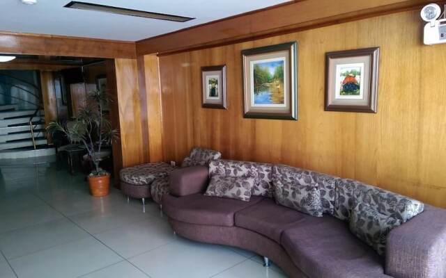 Recreo Hotel