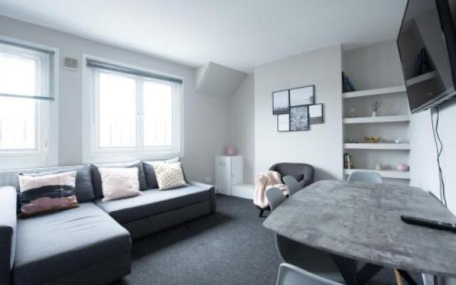 Kennington Apartment D/Apartment