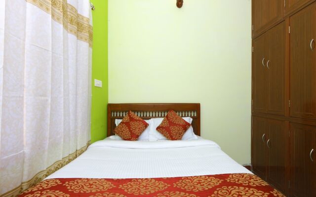 OYO 9783 Home Classic 2BHK near ECR