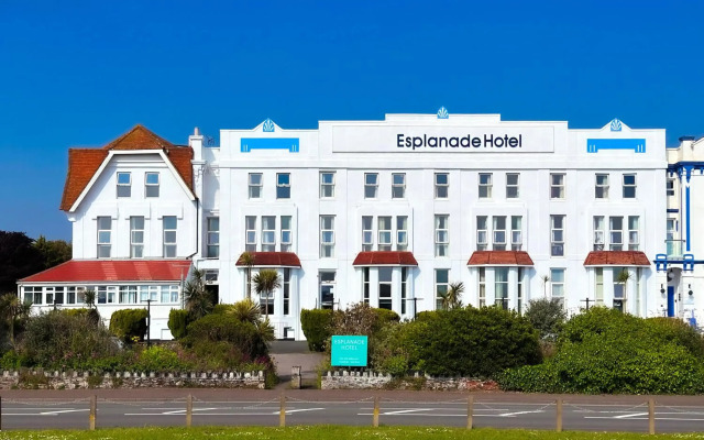 The Esplanade Hotel by Compass Hospitality