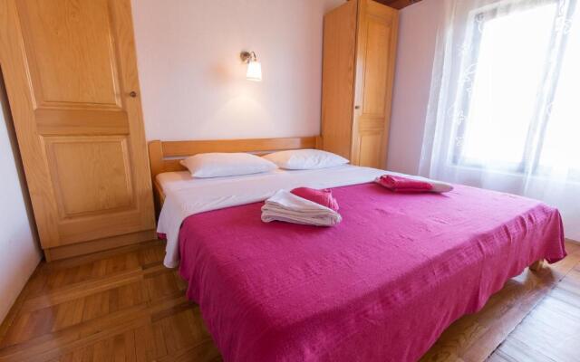 Stella Maris Accommodation