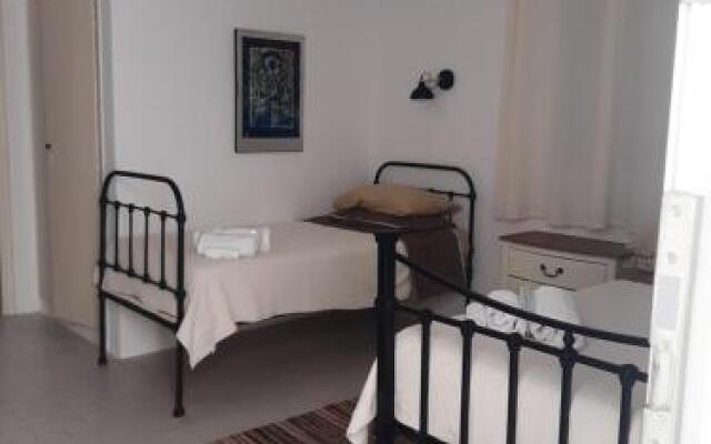 Angela's Rooms