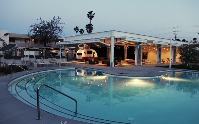 Ace Hotel and Swim Club