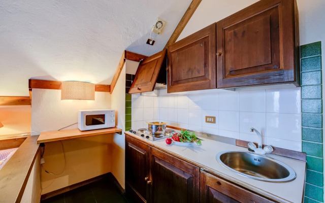 Grange Hike & Ski - 44D Sestriere