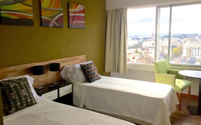 Center Suite Bariloche - (Leg. 1063)