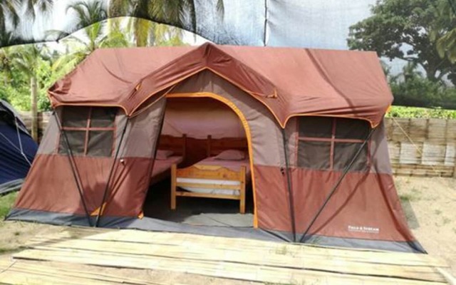 Hostal Guantanamera