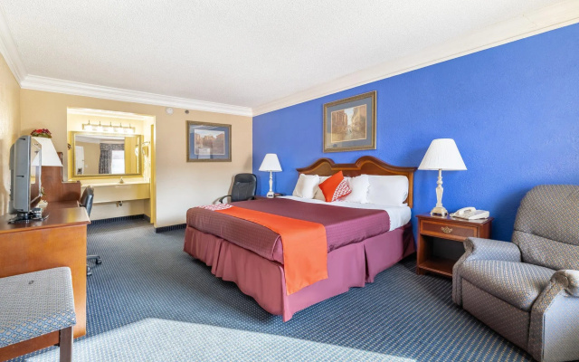 Rodeway Inn - Rome