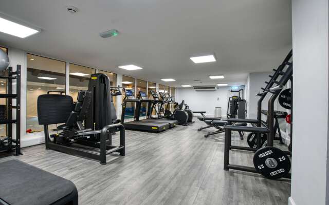 Best Western Inverness Palace Hotel & Spa