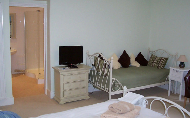 Trimnells House