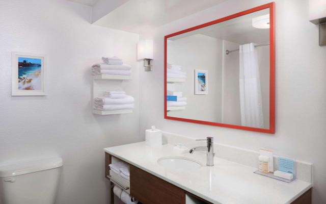Hampton Inn Niagara Falls