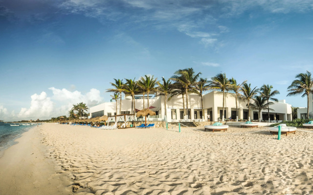 Grand Oasis Tulum Riviera