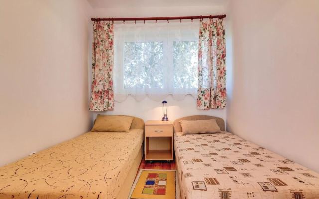 Amazing Apartment in Rowy With 2 Bedrooms