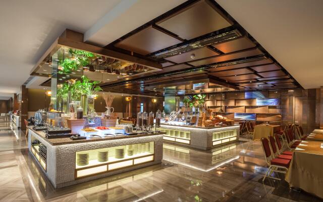 Holiday Inn Shanghai Hongqiao by IHG