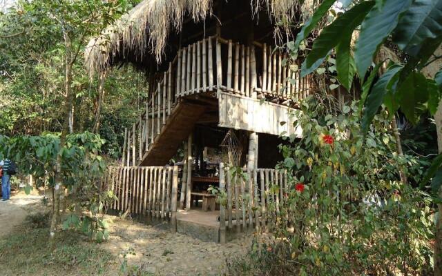 Kalindi River Resort