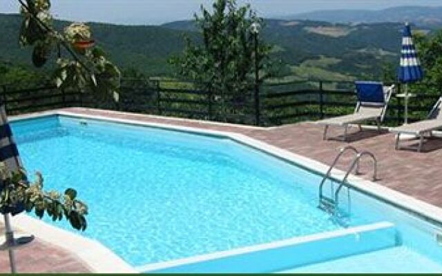 Agriturismo Il Noceto