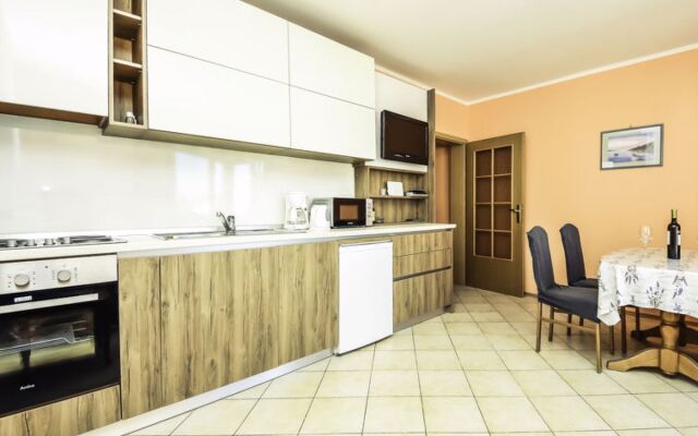 Apartment Nela Madrid