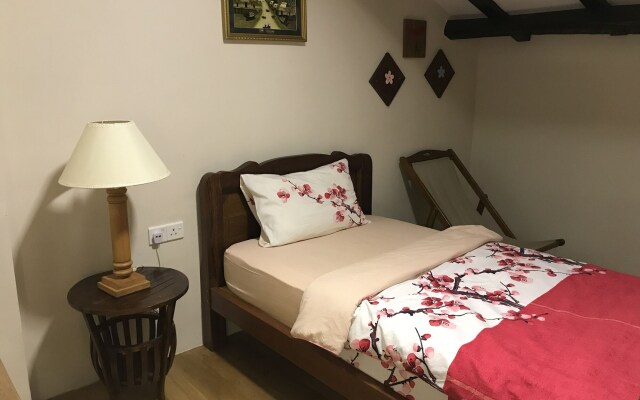 Palm Mansion Boutique Suites