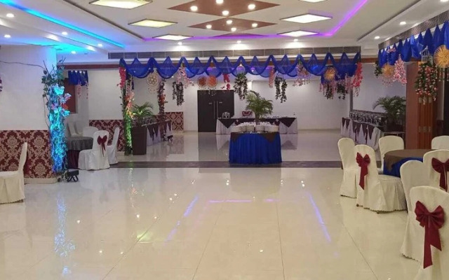 Hotel Ambassador Royale