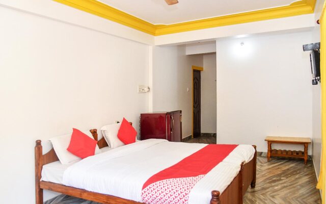 Glory Lazfina Guest House by OYO Rooms