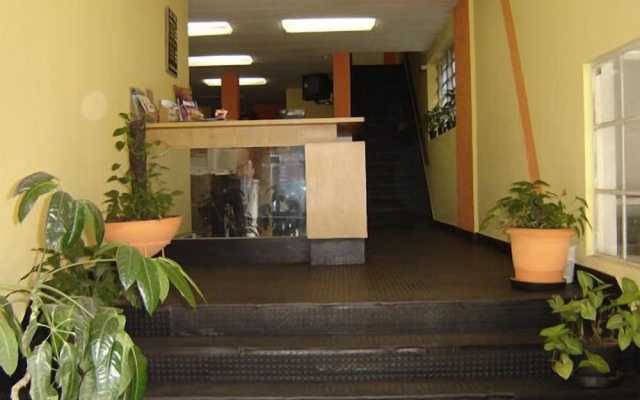 Hotel Borba