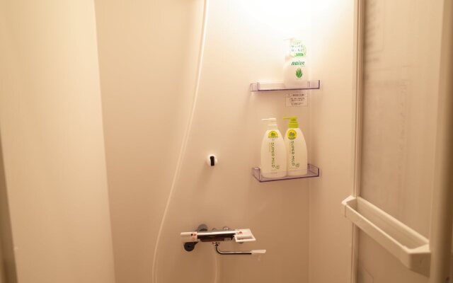 Bnb+ Ninja Dojo Ueno Hostel