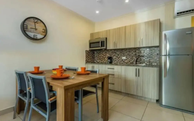 Apartamento para Parejas en Eagle Beach