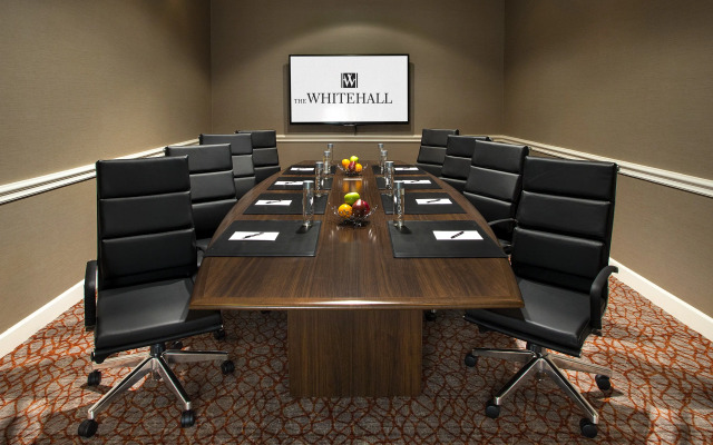 The Whitehall Houston
