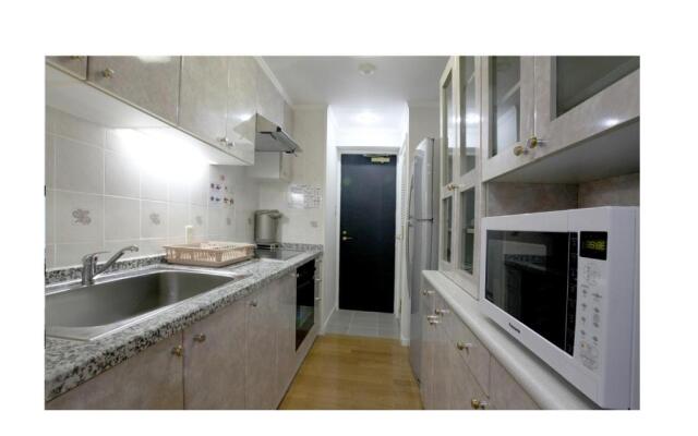 Saigon Sky Garden Serviced Apartments