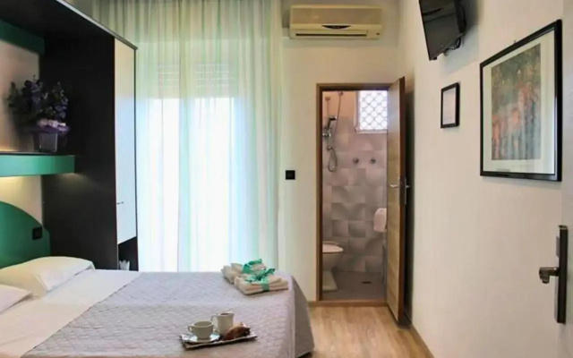 Hotel Tre Stelle