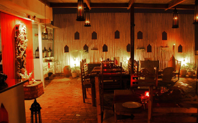 Shanti Home