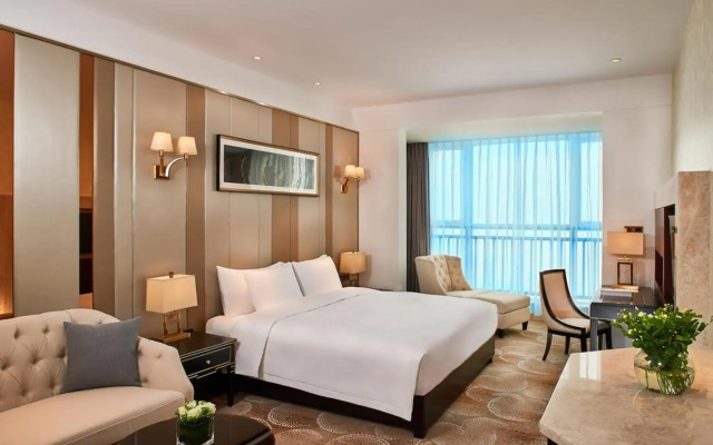 Howard Johnson Dream Sea Resort Weihai