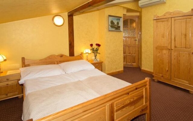 Hotel Retman