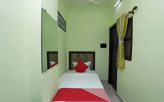 OYO 22297 Hotel 86b
