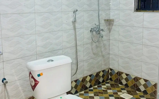Luxury One Bedroom Apartment Kampala Uganda.