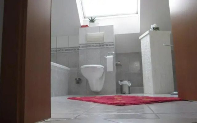 Sonnenterrasse Waldbick