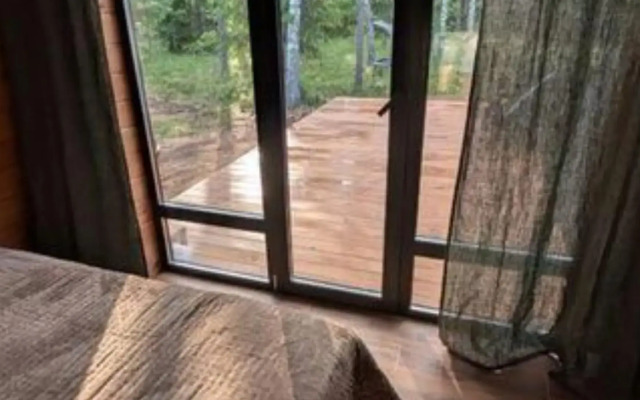 Урлики Лаунж Виллэдж