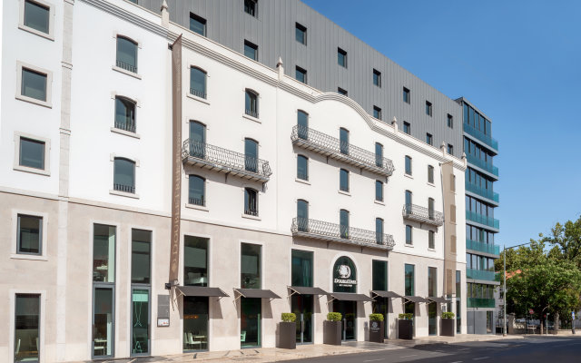 DoubleTree by Hilton Hotel Lisbon - Fontana Park