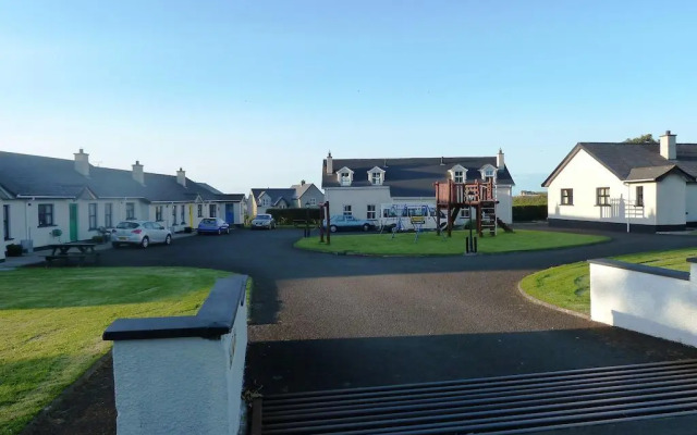 Ashlea Cottages