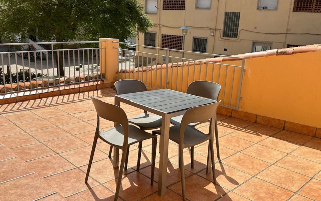 Ferran 32 in Roses With 4 Bedrooms and 2 Bathrooms