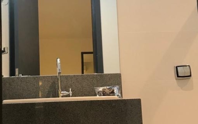 Uniclass Hotel Pinheiros