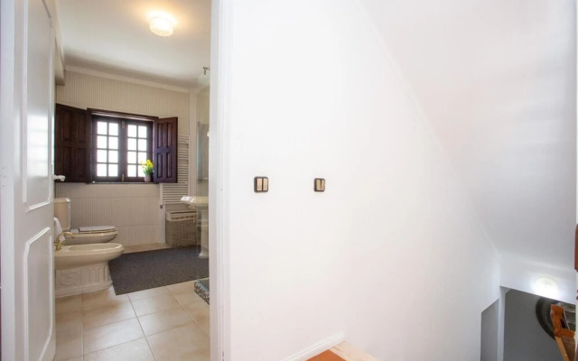 Figueira Country Pool Villa