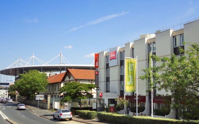 Ibis Saint-Denis Stade Ouest