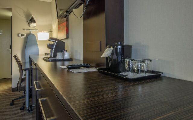 Holiday Inn St. John's Conference Centre by IHG