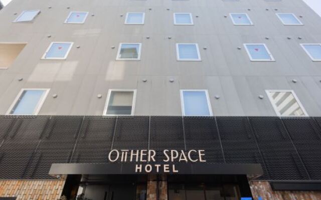 OTHER SPACE Asakusa