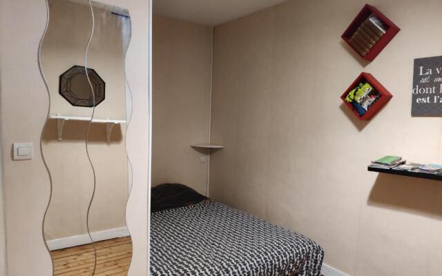 T2 Angers Jardin des plantes