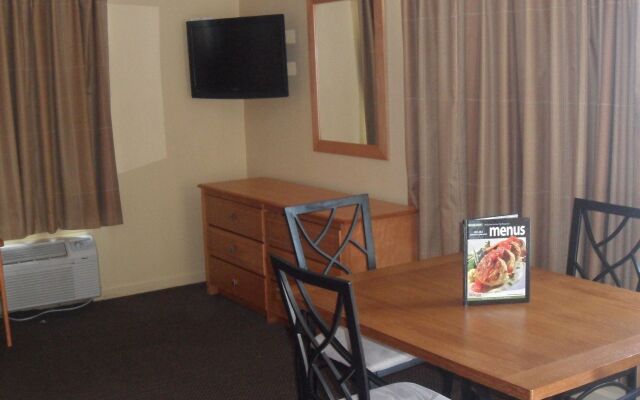 Oceanview Inn