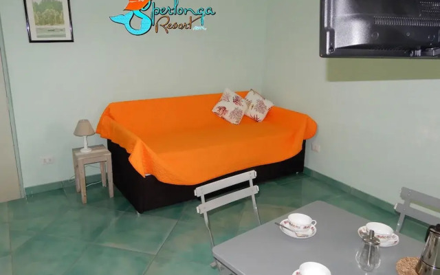Casa Ares Sperlongaresort