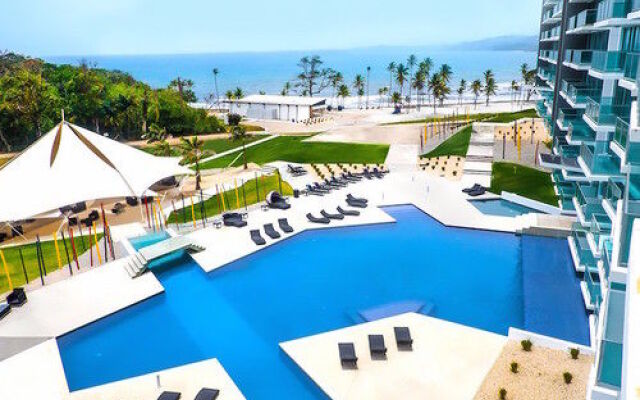 Bala Beach Resort
