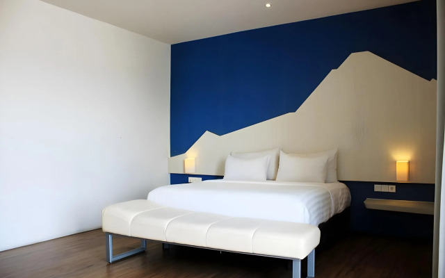 Bromo Park Hotel